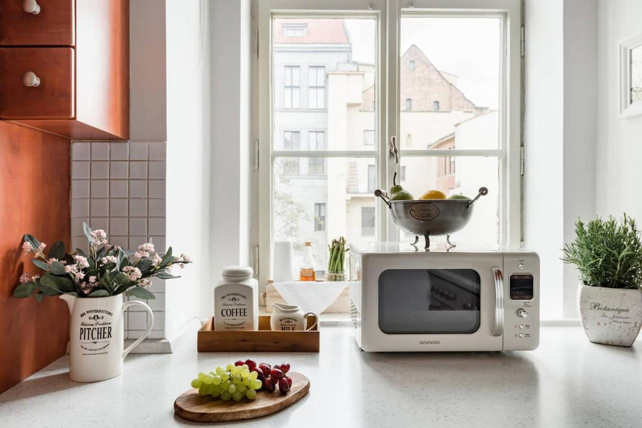 Old Town Square Apartment Prague Exterior photo