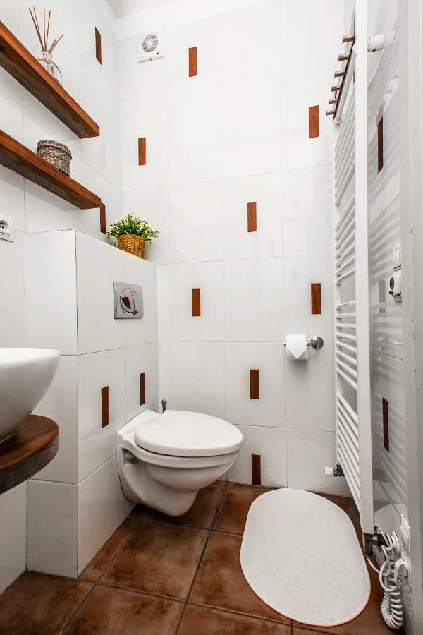 Old Town Square Apartment Prague Exterior photo